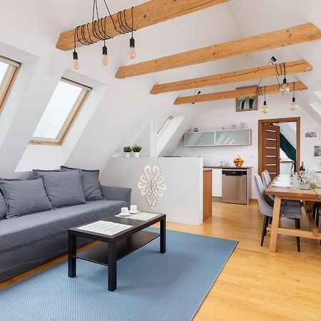 Apartament Rysy Droga Do Daniela By Renters Zakopane Exterior photo