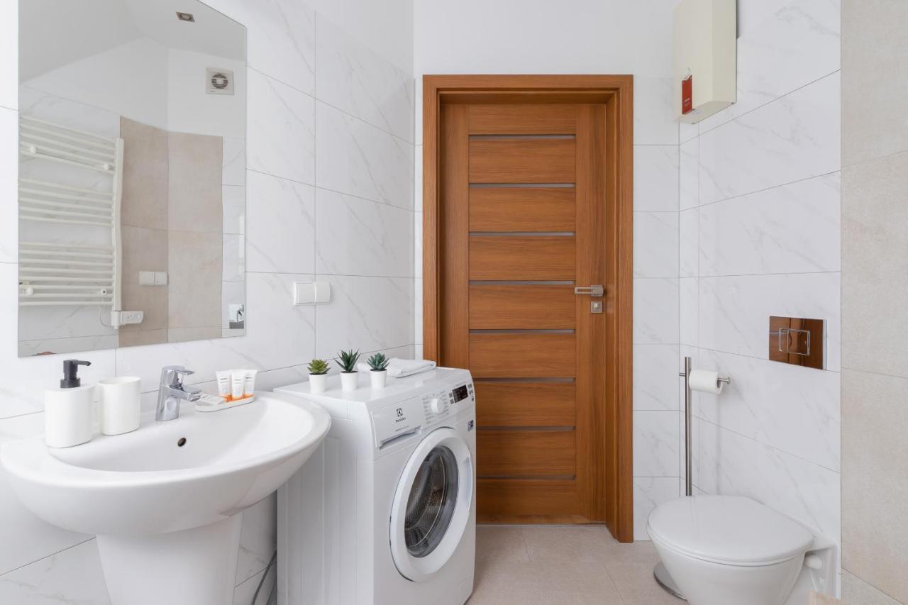 Apartament Rysy Droga Do Daniela By Renters Zakopane Exterior photo
