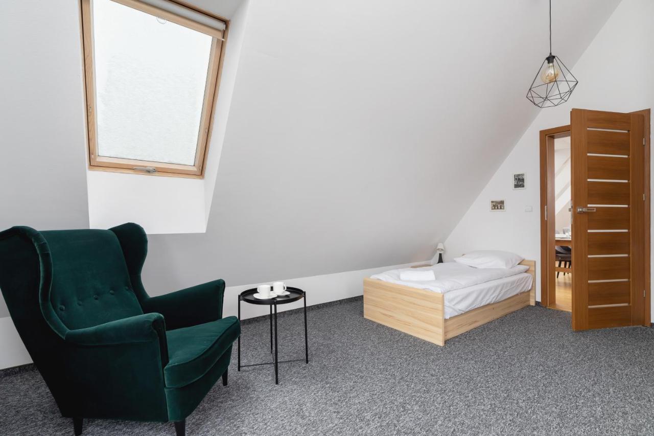 Apartament Rysy Droga Do Daniela By Renters Zakopane Exterior photo