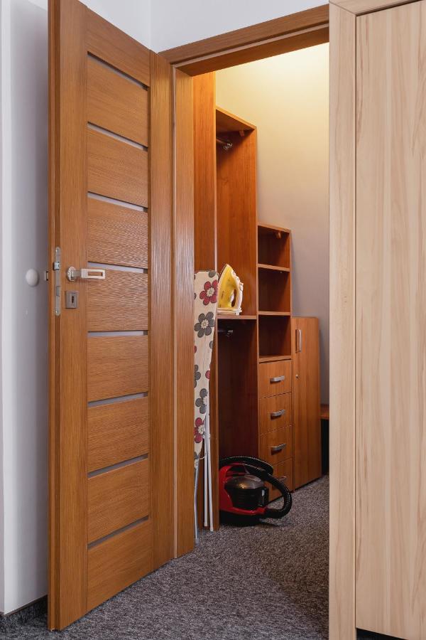 Apartament Rysy Droga Do Daniela By Renters Zakopane Exterior photo