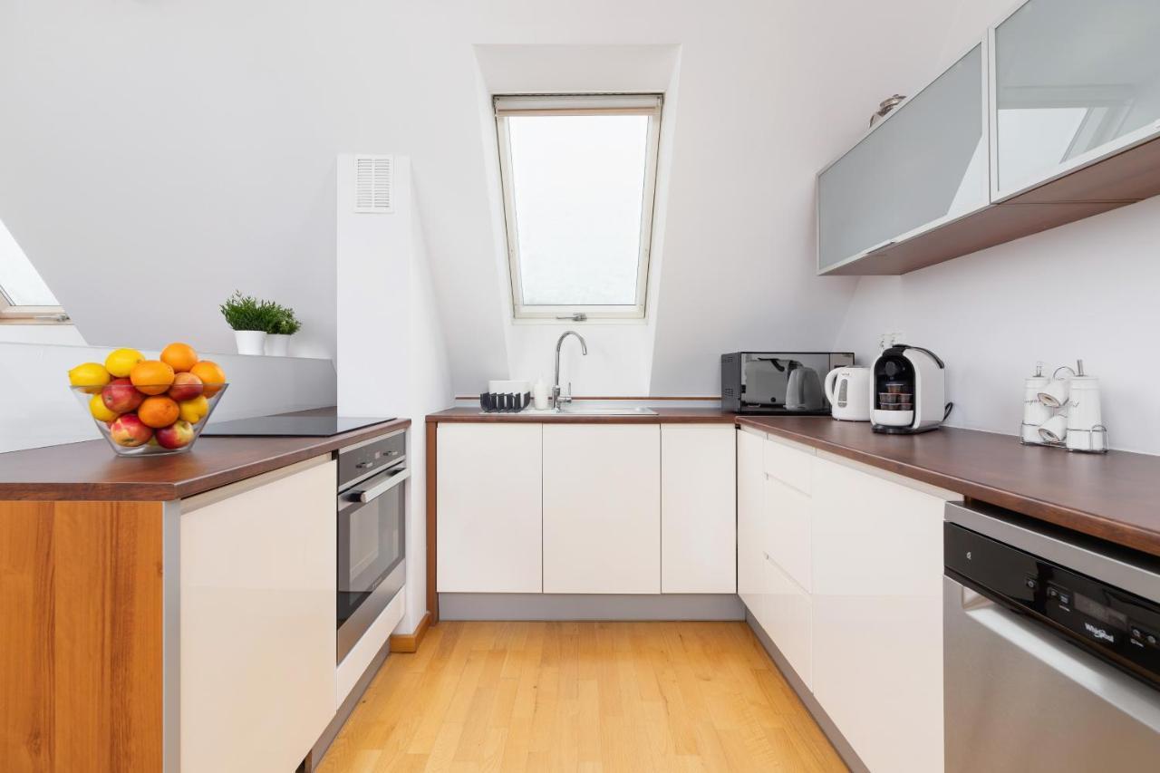 Apartament Rysy Droga Do Daniela By Renters Zakopane Exterior photo