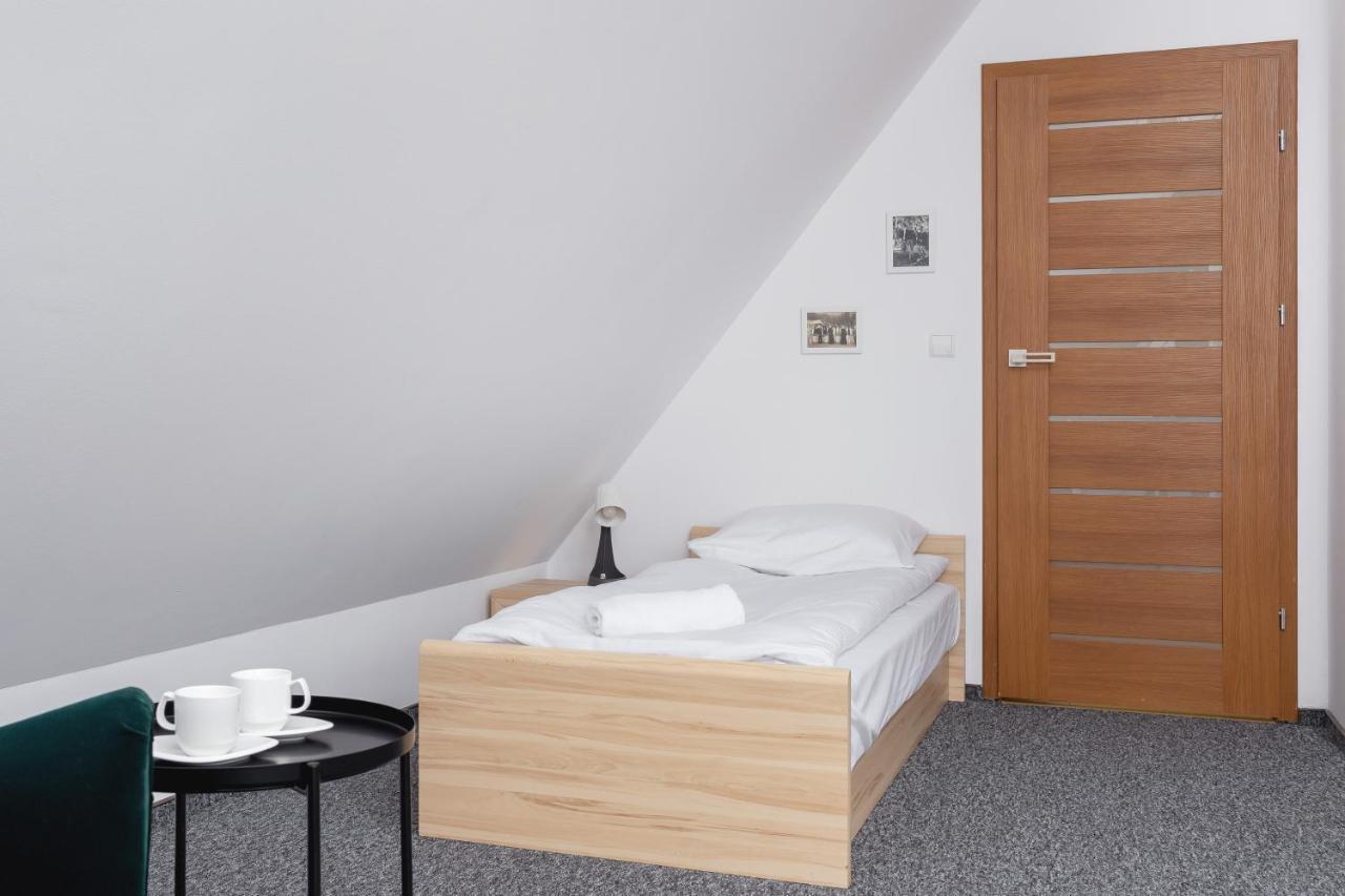 Apartament Rysy Droga Do Daniela By Renters Zakopane Exterior photo