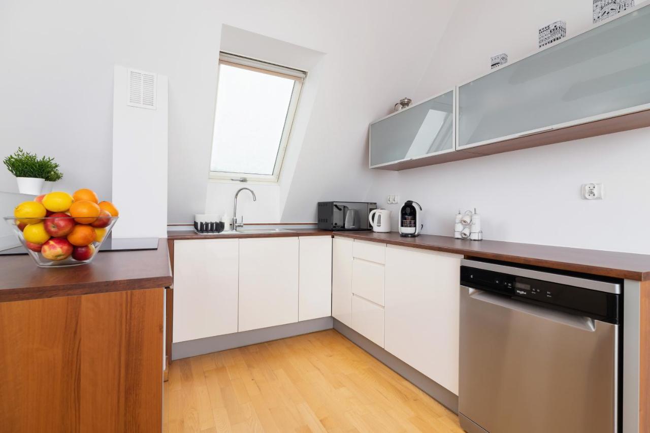 Apartament Rysy Droga Do Daniela By Renters Zakopane Exterior photo